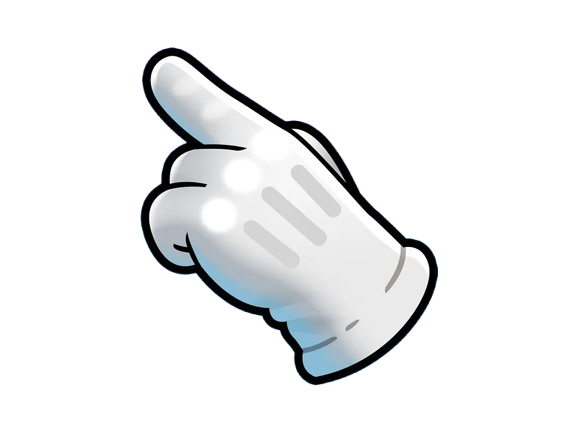 Guide Hand