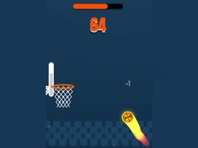 Tap Tap Shots Graphic